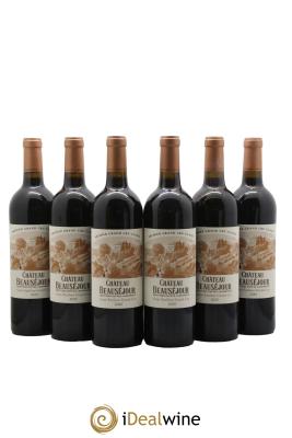 Château Beauséjour (Duffau-Lagarrosse) 1er Grand Cru Classé B