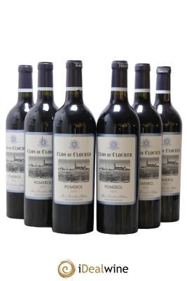 Clos du Clocher