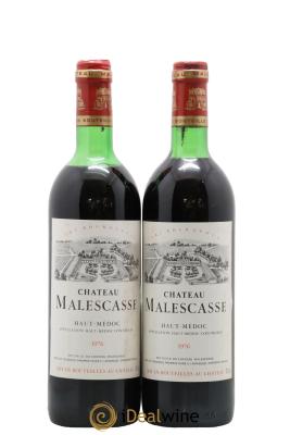 Château Malescasse Cru Bourgeois Exceptionnel