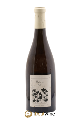 Macvin du Jura Romain - Julien  - Charline Labet