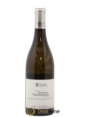 Corton-Charlemagne Grand Cru Croix (Domaine des)