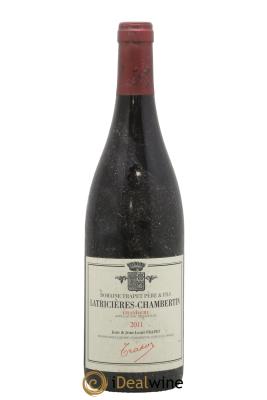 Latricières-Chambertin Grand Cru Domaine Trapet