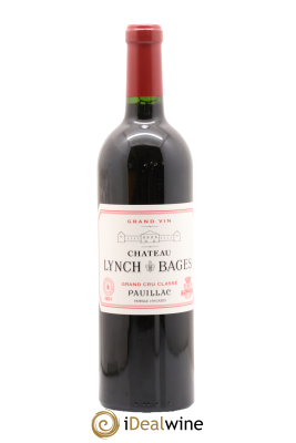 Château Lynch Bages 5ème Grand Cru Classé