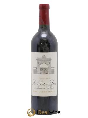 Le Petit Lion du Marquis de Las Cases Second Vin
