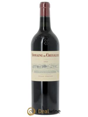 Domaine de Chevalier Cru Classé de Graves (CBO à partir de 6 bts)