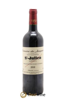 Domaine du Jaugaret
