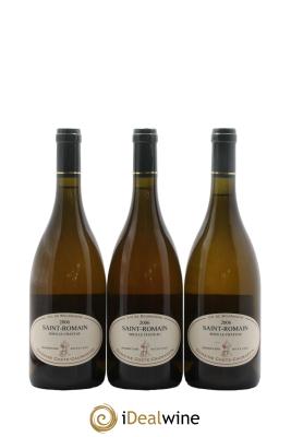 Saint-Romain Sous Le Château Coste-Caumartin