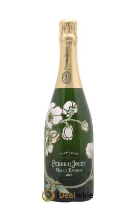 Cuvée Belle Epoque Brut Perrier-Jouët