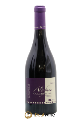 Crozes-Hermitage Aléofane (Domaine)