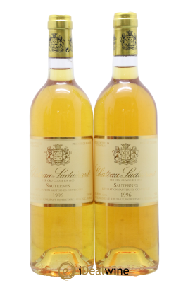 Château Suduiraut 1er Grand Cru Classé
