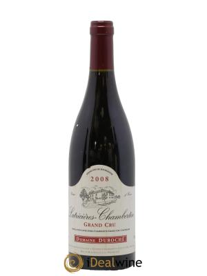 Latricières-Chambertin Grand Cru Duroché (Domaine)