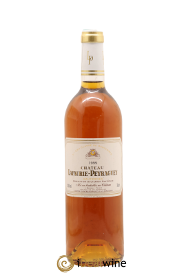 Château Lafaurie-Peyraguey 1er Grand Cru Classé