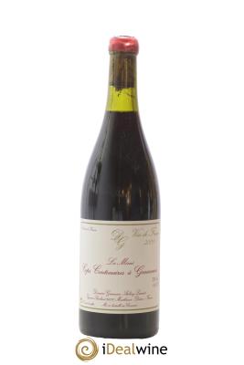 Côtes-du-Rhône La Mémé Ceps Centenaires Gramenon (Domaine)