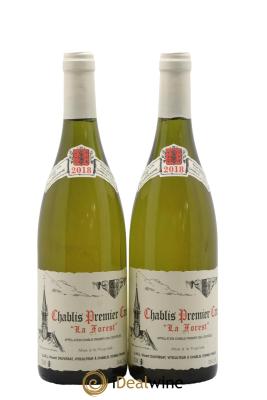 Chablis 1er Cru La Forest Vincent Dauvissat (Domaine)