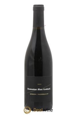 Morgon Passerelle 577 Mee Godard