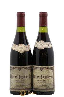 Charmes-Chambertin Grand Cru Maume (Domaine)