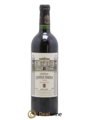 Château Léoville Barton 2ème Grand Cru Classé