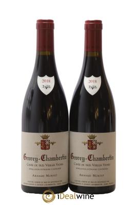 Gevrey-Chambertin Cuvée de très Vieilles Vignes Arnaud Mortet 