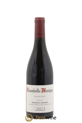 Chambolle-Musigny Georges Roumier (Domaine)
