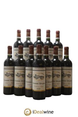 Château Chasse Spleen