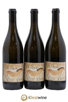 Vin de France (anciennement Pouilly-Fumé) Pur Sang Dagueneau (Domaine Didier - Louis-Benjamin)