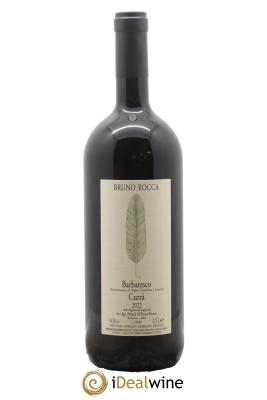Barbaresco DOCG Currà Bruno Rocca