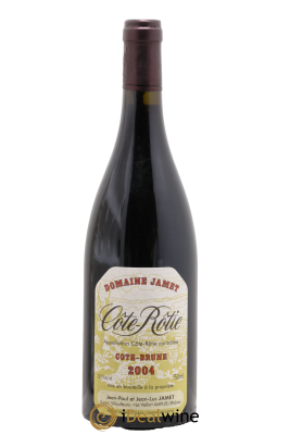 Côte-Rôtie Côte Brune Jamet (Domaine)
