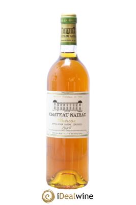 Château Nairac 2ème Grand Cru Classé