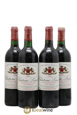 Château Laroze Grand Cru Classé