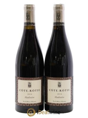 Côte-Rôtie Madinière Yves Cuilleron (Domaine)