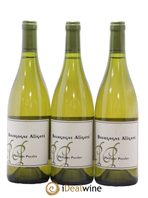 Bourgogne Aligoté Philippe Pacalet