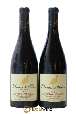 Nuits-Saint-Georges 1er Cru Aux Perdrix Perdrix (Domaine des)
