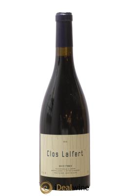 Vin de France Clos Lalfert - Baptiste Lalfert
