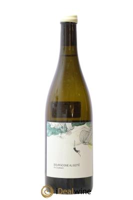 Bourgogne Aligoté En Coulezain Les Horées