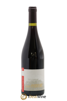 Faugères Les Moulins Domaine Cottebrune