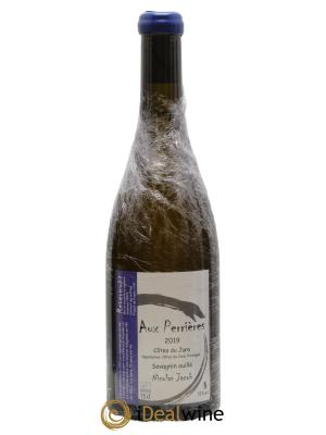 Côtes du Jura Savagnin Aux Perrières Nicolas Jacob