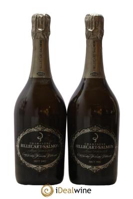 Brut Nicolas François Billecart Billecart-Salmon