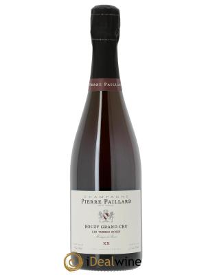 Les Terres Roses XX Pierre Paillard 