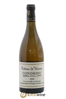 Condrieu Coteau de Vernon Georges Vernay