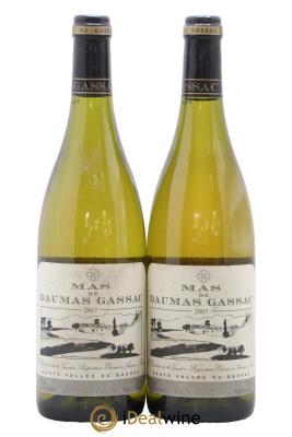 Saint-Guilhem-le-Désert - Cité d'Aniane Mas Daumas Gassac Famille Guibert de La Vaissière