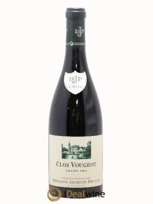 Clos de Vougeot Grand Cru Jacques Prieur (Domaine)