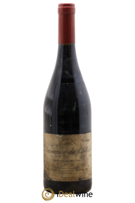 Saumur La Ripaille Domaine du Collier