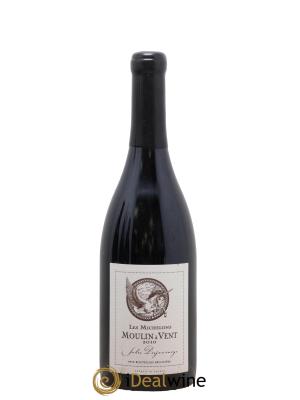 Moulin à Vent Les Michelons Jules Desjourneys