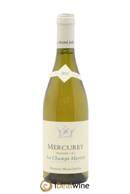 Mercurey 1er Cru Les Champs Martins Michel Juillot (Domaine)