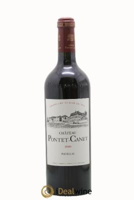 Château Pontet Canet 5ème Grand Cru Classé