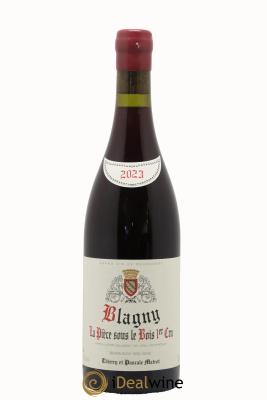 Blagny 1er Cru La Pièce sous le bois Matrot (Domaine)