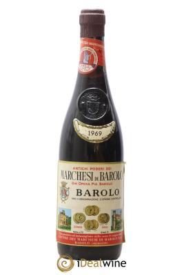 Barolo DOCG Marchesi di Barolo
