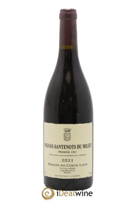 Volnay 1er Cru Santenots du Milieu Comtes Lafon (Domaine des)