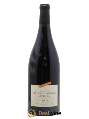 Nuits-Saint-Georges 1er Cru Les Procès David Duband (Domaine)