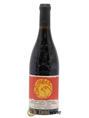 Châteauneuf-du-Pape Colombis Domaine Saint-Préfert